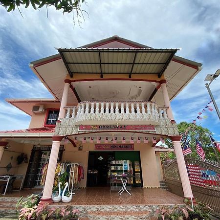 Oyo Home 90331 D'Jj Homestay Kota Belud Exterior foto