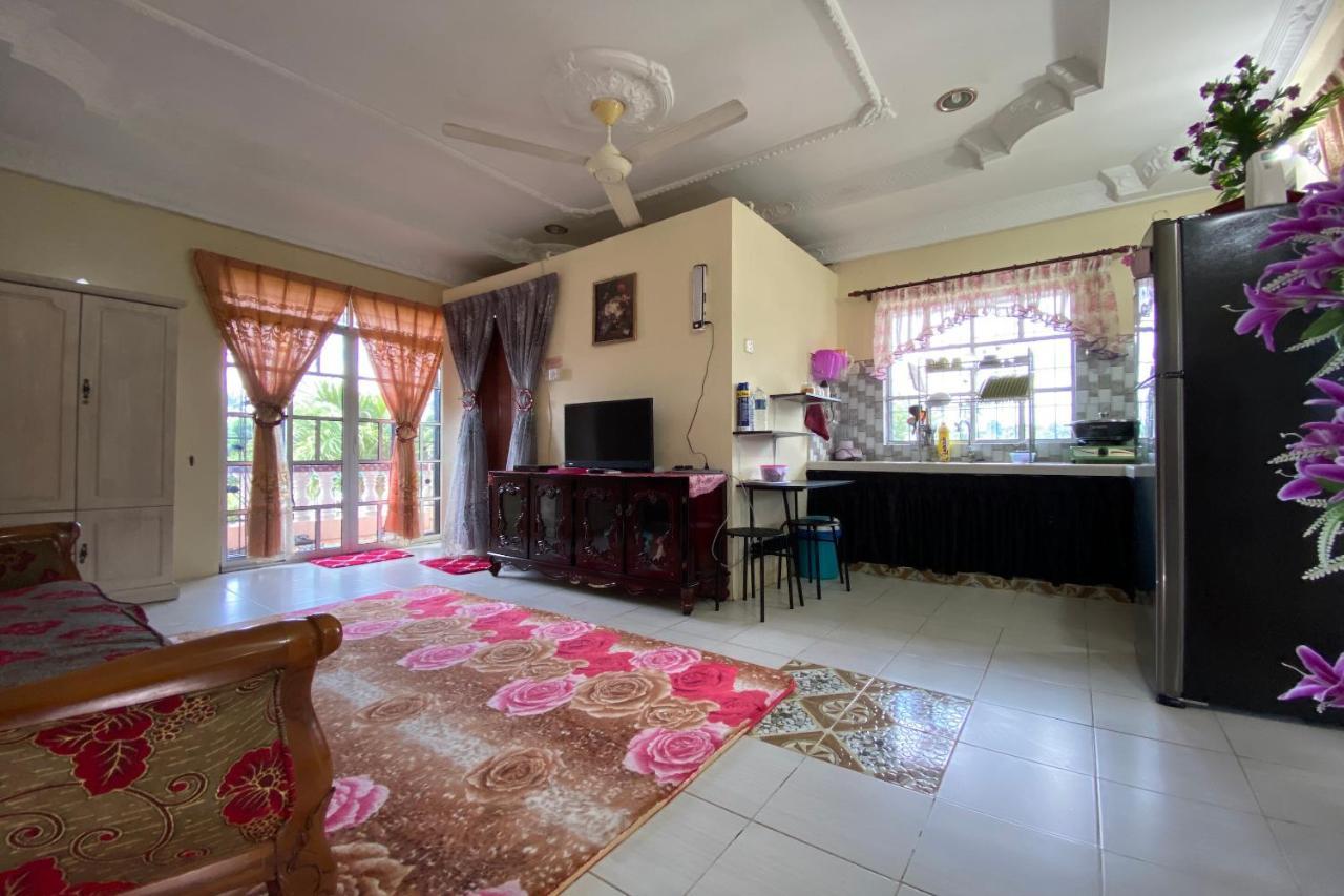 Oyo Home 90331 D'Jj Homestay Kota Belud Exterior foto