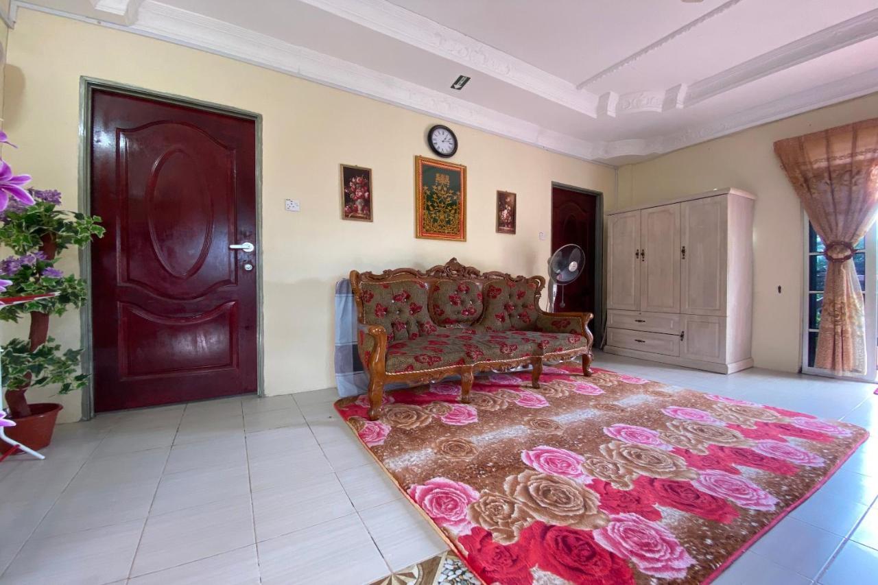 Oyo Home 90331 D'Jj Homestay Kota Belud Exterior foto