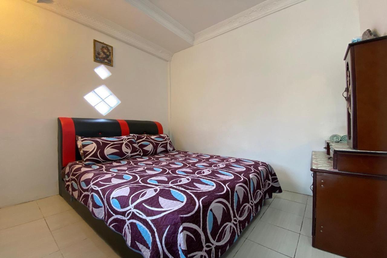 Oyo Home 90331 D'Jj Homestay Kota Belud Exterior foto