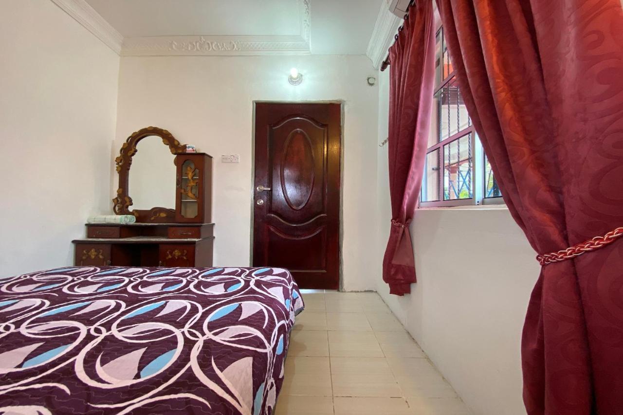 Oyo Home 90331 D'Jj Homestay Kota Belud Exterior foto