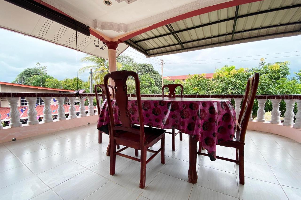 Oyo Home 90331 D'Jj Homestay Kota Belud Exterior foto