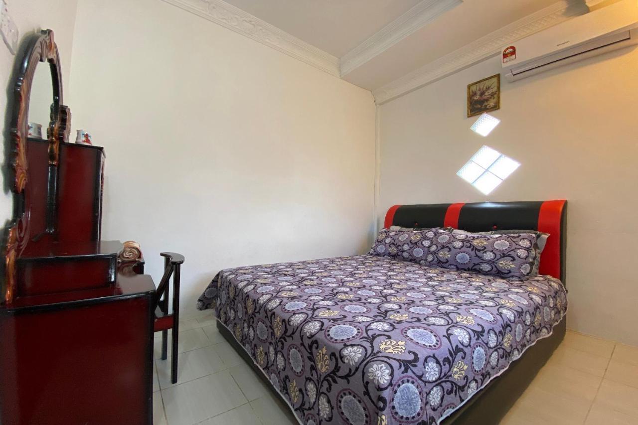 Oyo Home 90331 D'Jj Homestay Kota Belud Exterior foto
