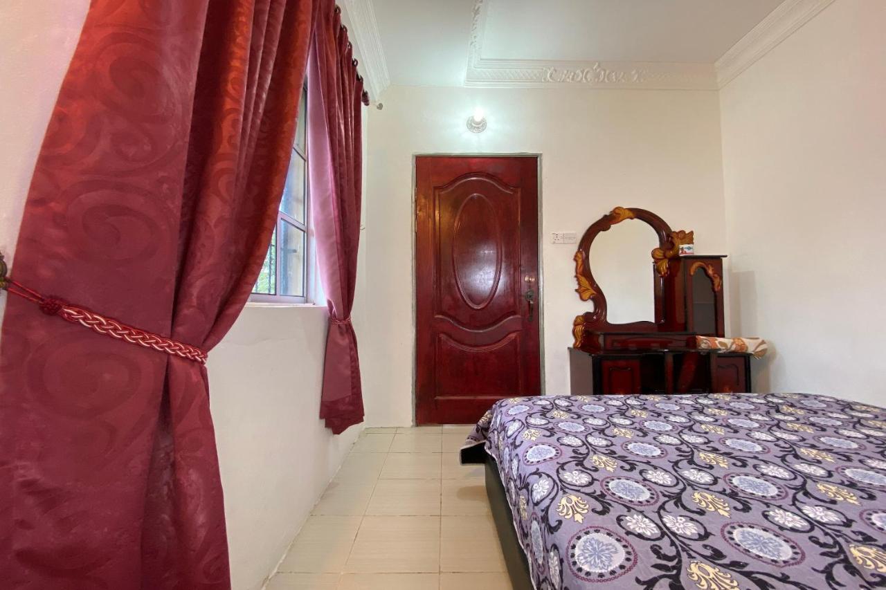 Oyo Home 90331 D'Jj Homestay Kota Belud Exterior foto
